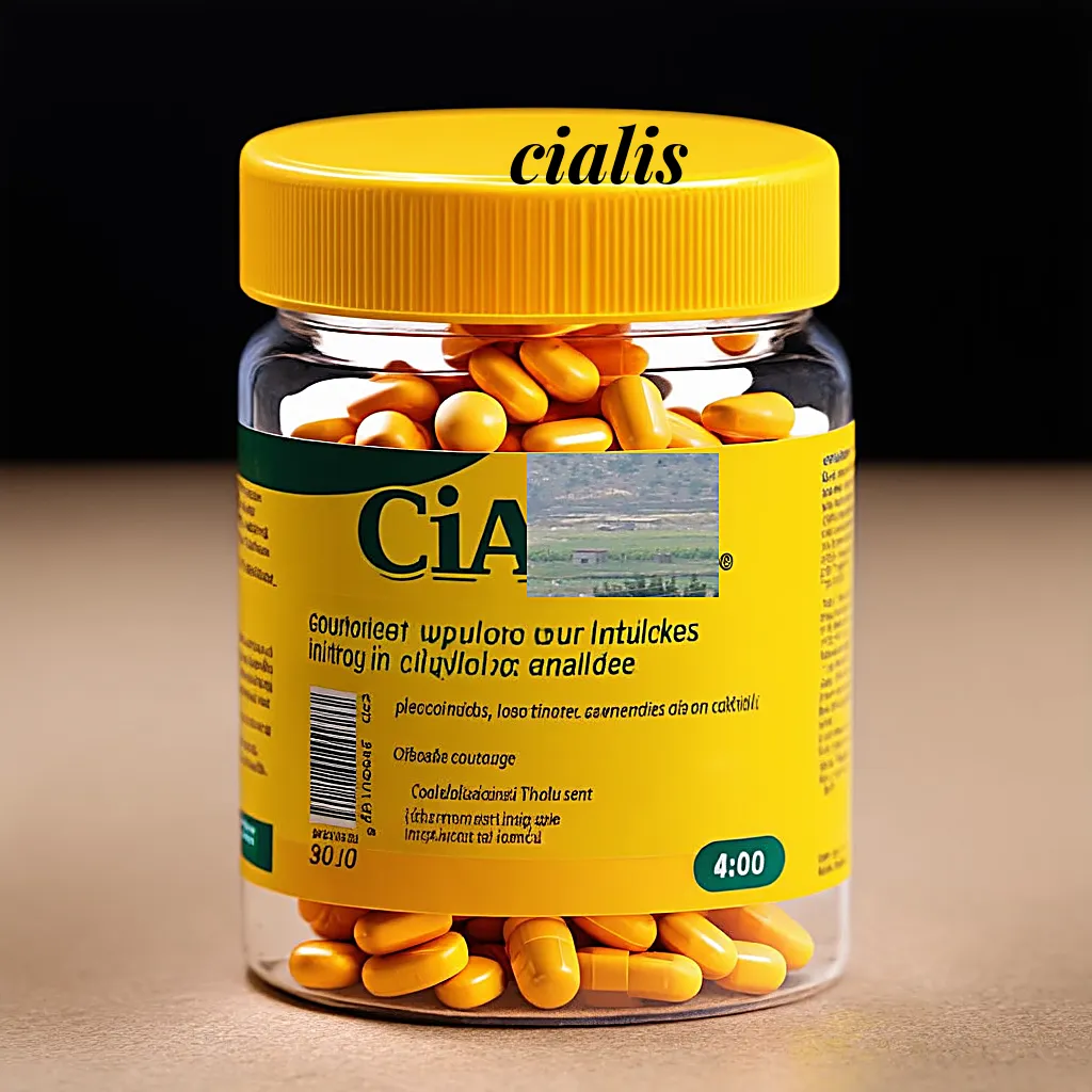 Acheter cialis pharmacie france